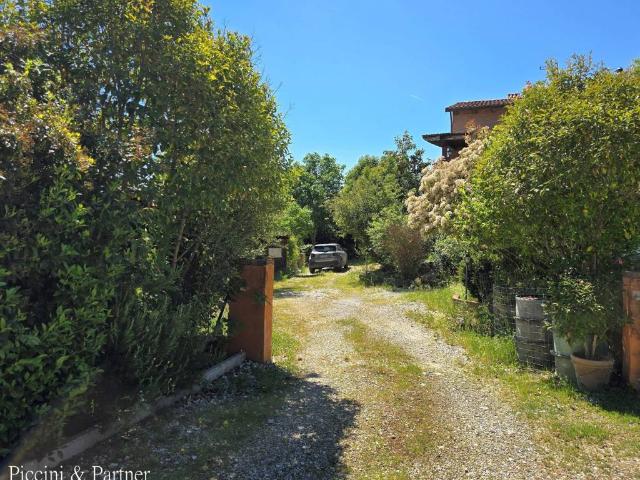 Villa in vendita a Marsciano PG