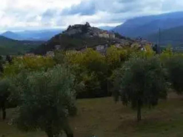 Villa in vendita a Marsico Nuovo PZ