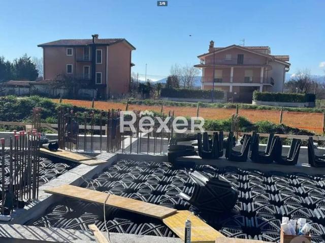 Villa in vendita a Marsicovetere PZ