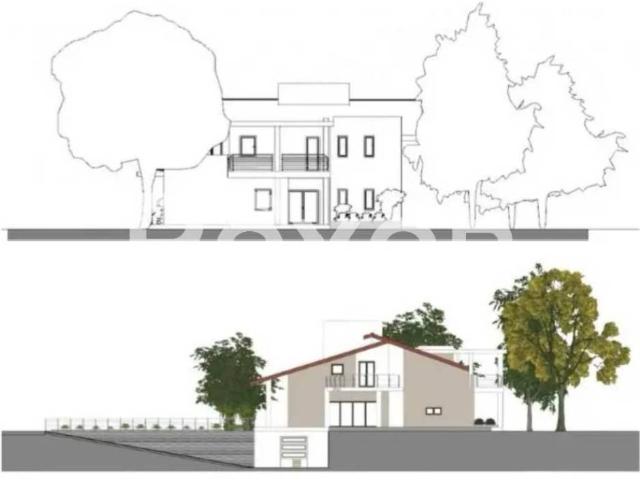 Villa in vendita a Marsicovetere PZ