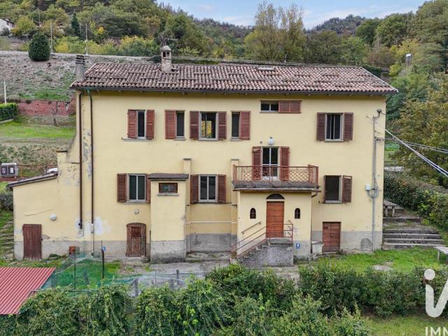 Villa in vendita a Marradi