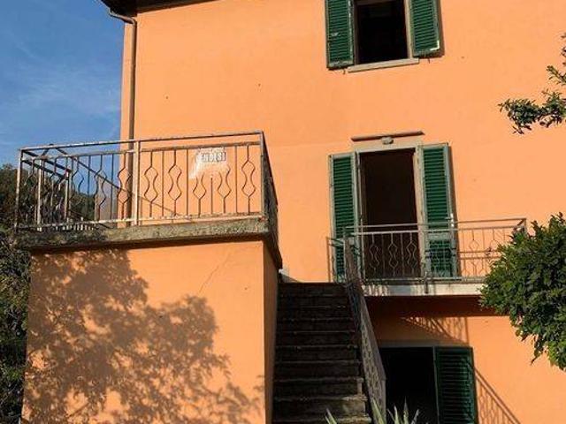 Villa in vendita a Marradi FI