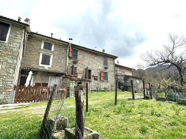 Villa in vendita a Marradi FI