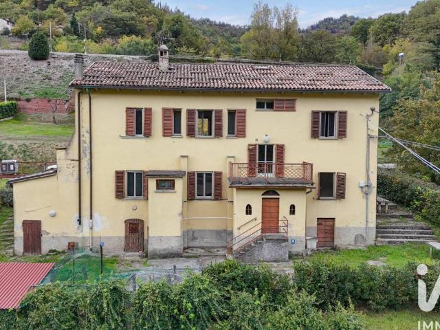 Villa in vendita a Marradi FI