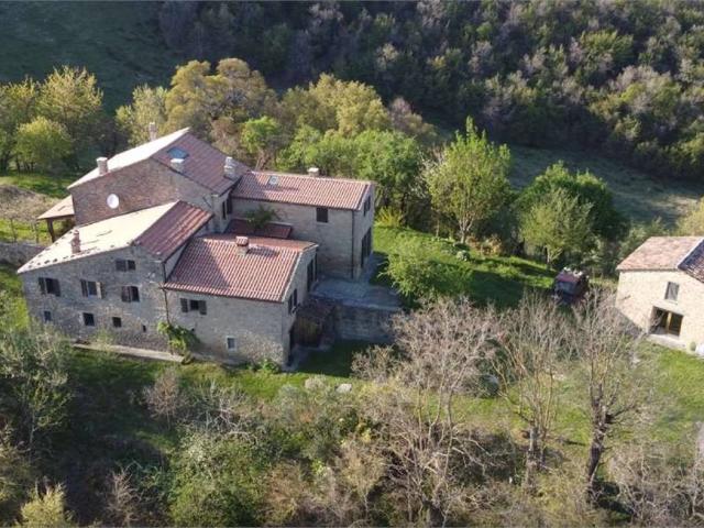 Villa in vendita a Marradi FI