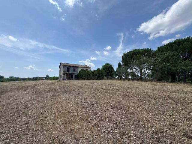 Villa in vendita a Marta VT
