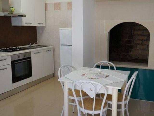 Villa in vendita a Martano LE