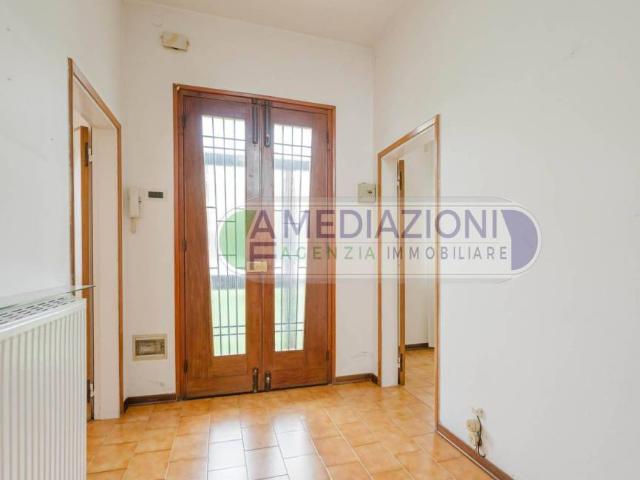 Villa in vendita a Martellago VE