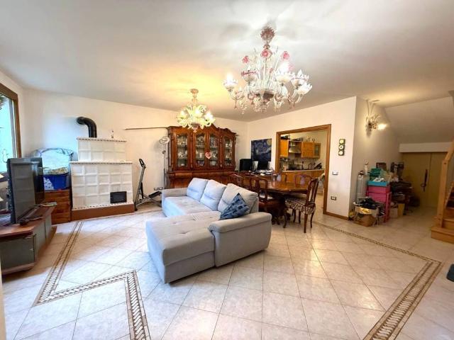 Villa in vendita a Martellago VE