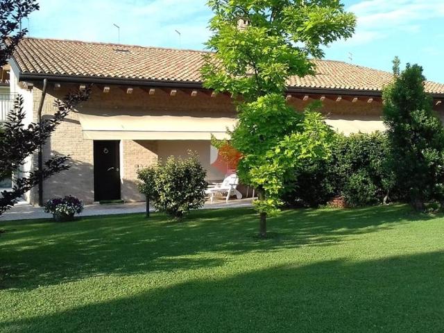 Villa in vendita a Martellago VE
