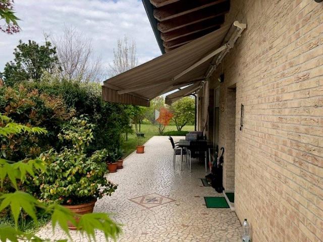 Villa in vendita a Martellago VE