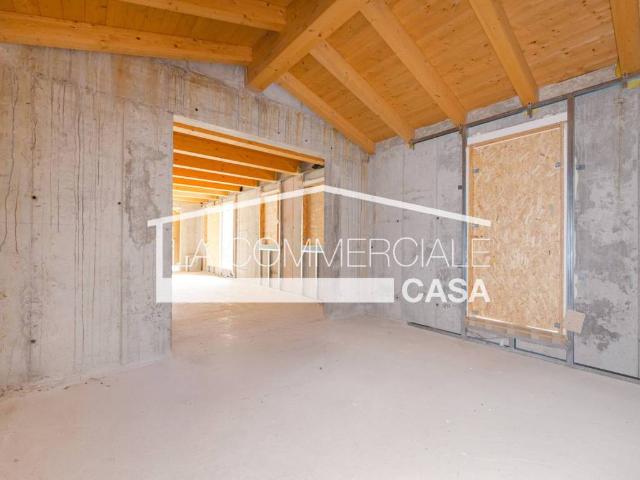 Villa in vendita a Martellago VE