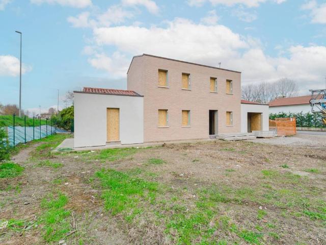 Villa in vendita a Martellago VE