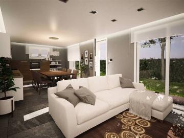 Villa in vendita a Martellago VE