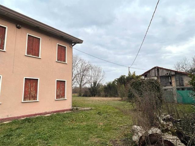 Villa in vendita a Martellago VE