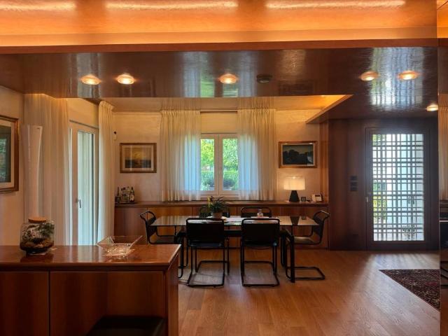 Villa in vendita a Martellago VE