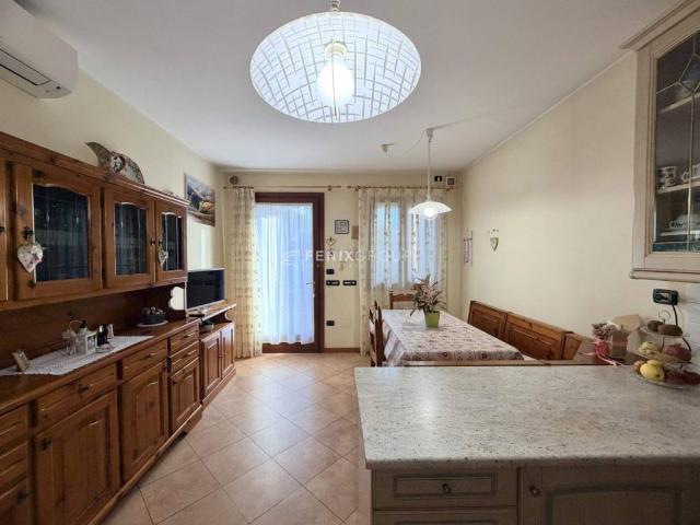Villa in vendita a Martellago VE