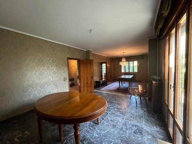 Villa in vendita a Martellago VE