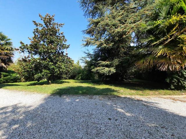 Villa in vendita a Martellago VE