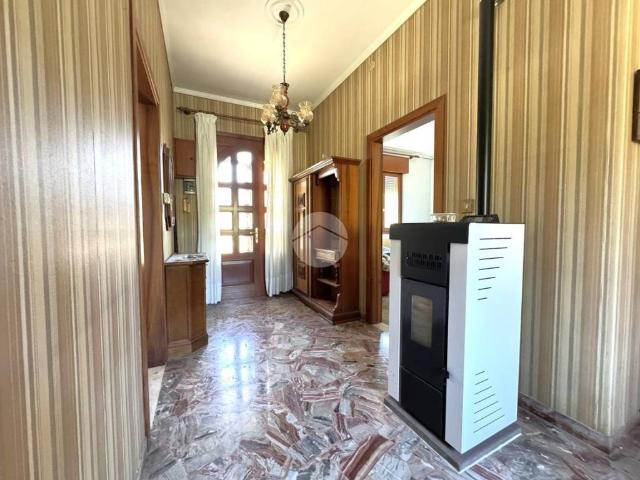 Villa in vendita a Martellago VE