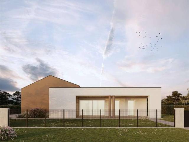 Villa in vendita a Martellago VE