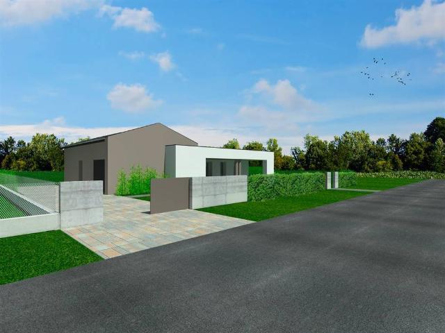 Villa in vendita a Martellago VE