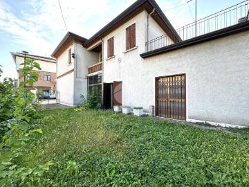 Villa in vendita a Martellago VE