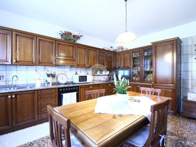 Villa in vendita a Martellago VE