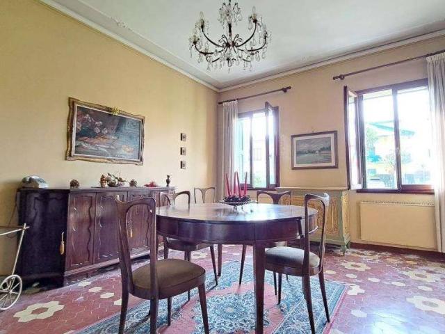 Villa in vendita a Martellago VE