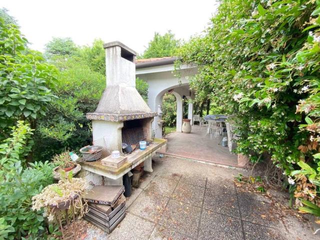 Villa in vendita a Martellago VE
