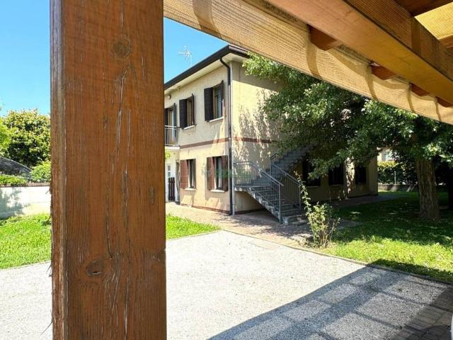 Villa in vendita a Martellago VE