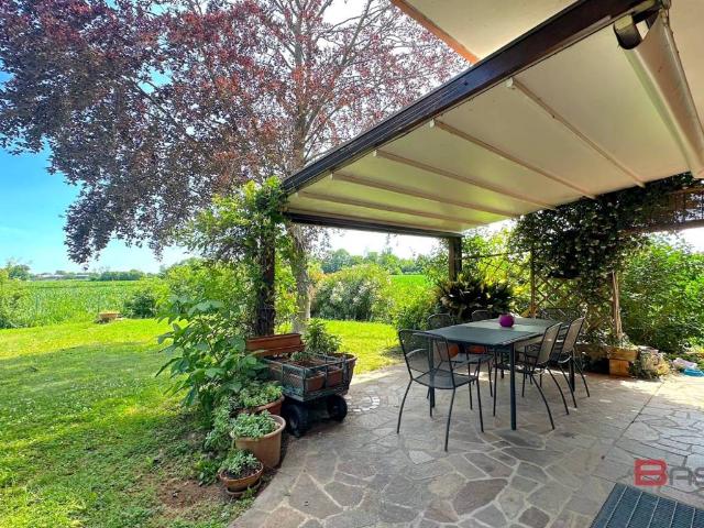 Villa in vendita a Martignacco UD