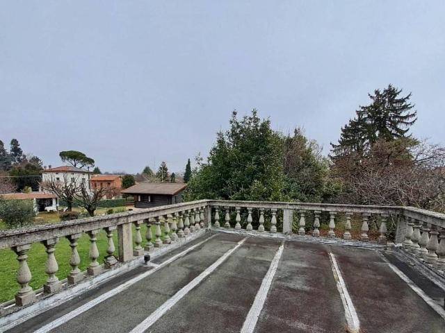 Villa in vendita a Martignacco UD