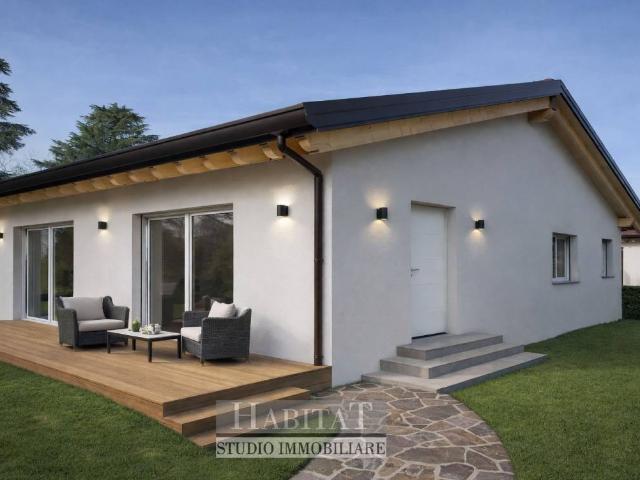 Villa in vendita a Martignacco UD