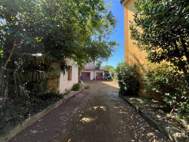 Villa in vendita a Martignacco UD