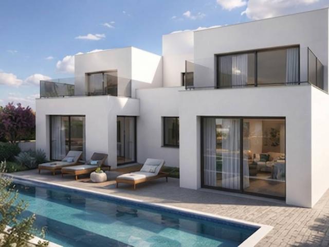 Villa in vendita a Martignacco UD