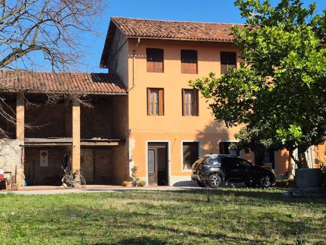 Villa in vendita a Martignacco UD