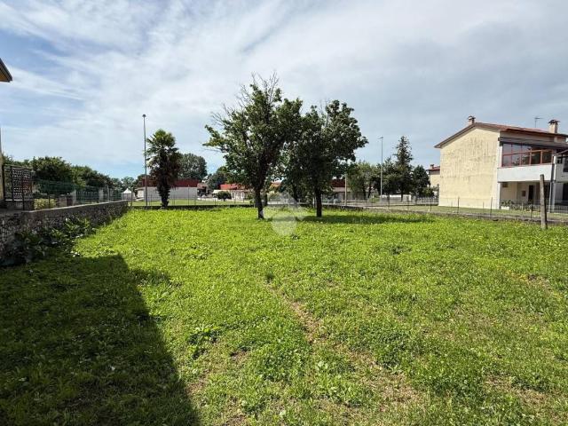 Villa in vendita a Martignacco UD