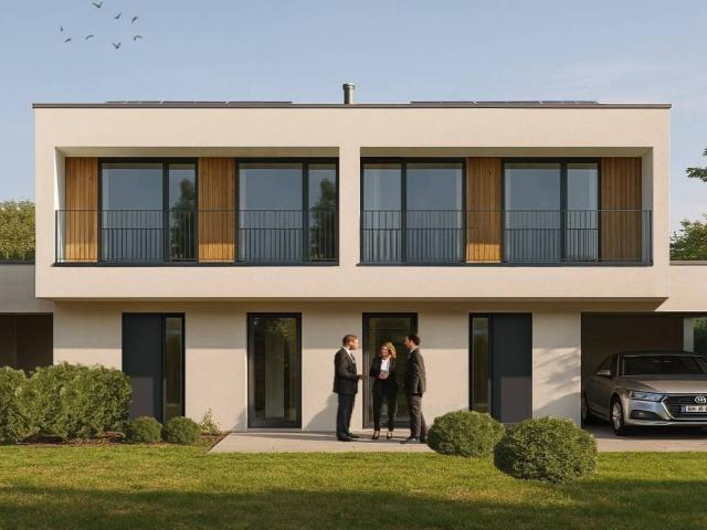 Villa in vendita a Martignacco UD