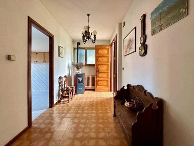 Villa in vendita a Martignacco UD