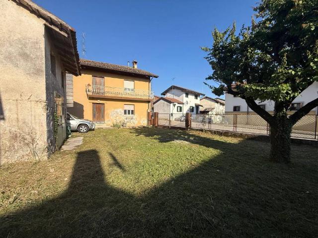 Villa in vendita a Martignacco UD