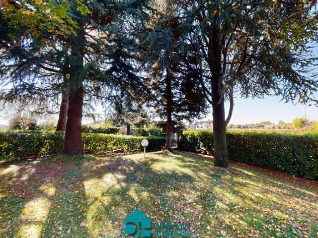 Villa in vendita a Martignacco UD