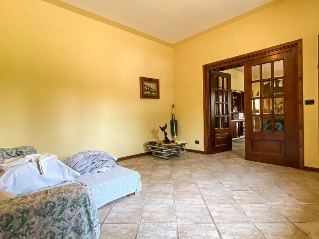 Villa in vendita a Martignana di Po CR