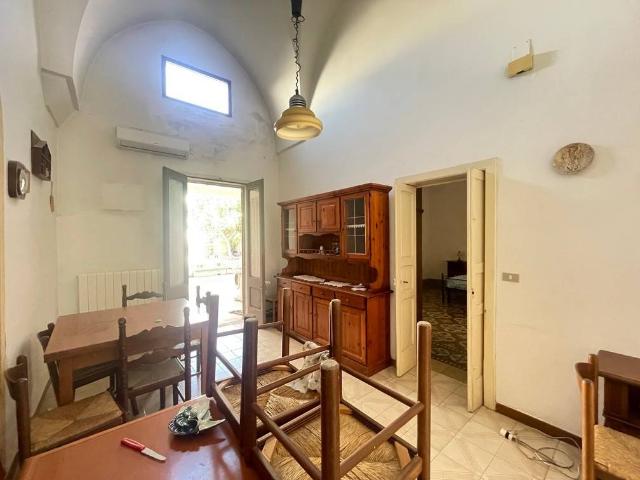 Villa in vendita a Martignano LE