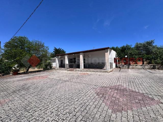 Villa in vendita a Martina Franca