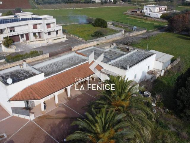 Villa in vendita a Locorotondo BA