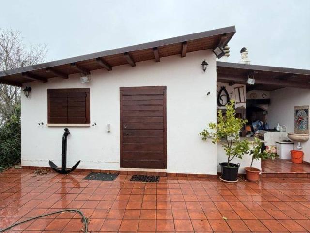 Villa in vendita a Martina Franca TA