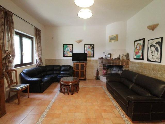 Villa in vendita a Martina Franca TA