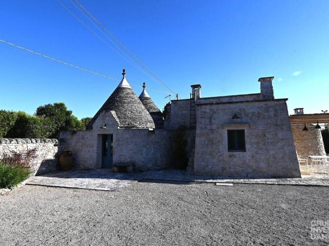 Villa in vendita a Martina Franca TA