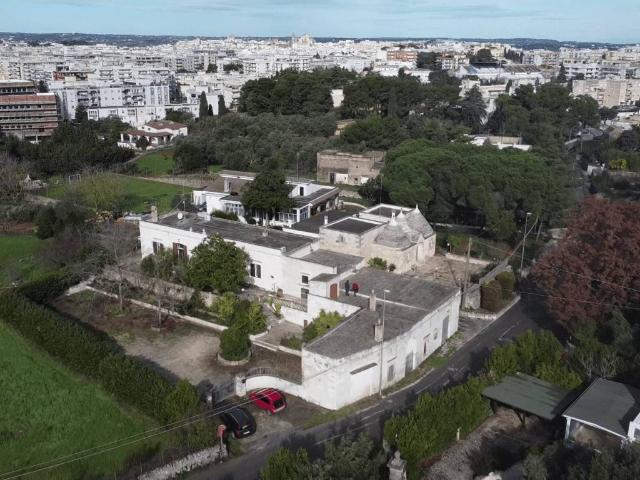 Villa in vendita a Martina Franca TA